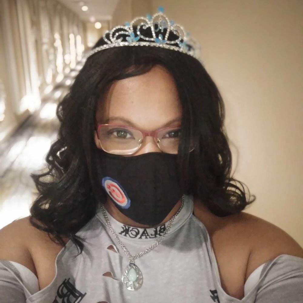 Meet your Posher, Giavanna